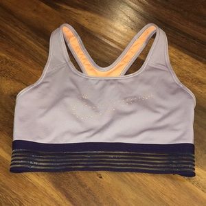 Nike Dri-Fit Sports Bra